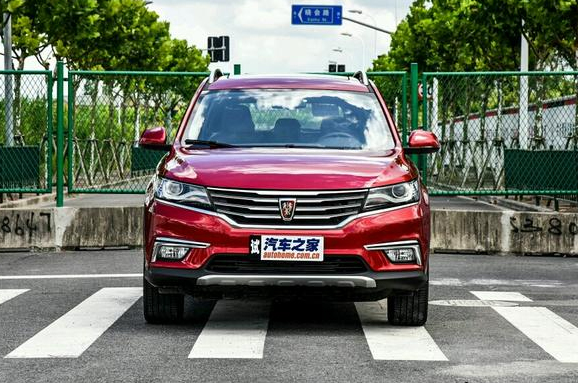 厉害了！六家中国车企上榜《财富》2017世界500强