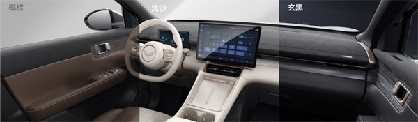 售价9.98万元起，五菱星光S 